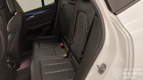 BMW X3 M Competition xDrive Sportautomatic - 122600 лв. / 62684.38 € - 17033478 8