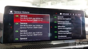 BMW X3 M Competition xDrive Sportautomatic - 122600 лв. / 62684.38 € - 17033478 13