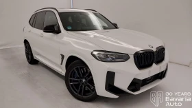 BMW X3 M Competition xDrive Sportautomatic - 122600 лв. / 62684.38 € - 17033478 4