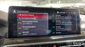 BMW X3 M Competition xDrive Sportautomatic - 122600 лв. / 62684.38 € - 17033478 11