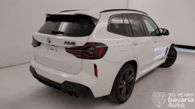 BMW X3 M Competition xDrive Sportautomatic - 122600 лв. / 62684.38 € - 17033478 3