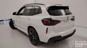 BMW X3 M Competition xDrive Sportautomatic - 122600 лв. / 62684.38 € - 17033478 2