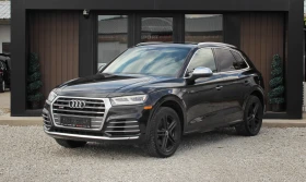 ������ Audi SQ5