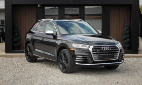 ����� �� �������� �� Audi SQ5 3.0TFSI* B&O* QUATTRO