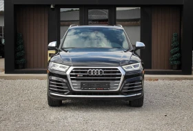 ����� �� �������� �� Audi SQ5 3.0TFSI* B&O* QUATTRO