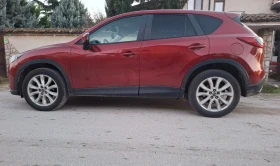 Mazda CX-5 - 7900 € / 15451.06 лв. - 75573982 3