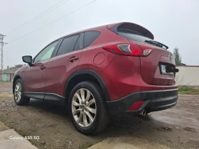 Mazda CX-5 - 7900 € / 15451.06 лв. - 75573982 6