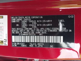 Lexus RX 350 * PREMIUM * CARFAX * БЕЗ ПЪРВОНАЧАЛНА ВНОСКА - 31500 € / 61608.64 лв. - 48208461 9