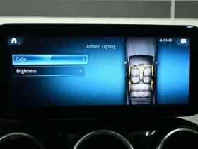 Mercedes-Benz GLC 300 * 4MATIC * 360  * KEYLESS * PANO * CARFAX - 26450 € / 51731.70 лв. - 75021989 17