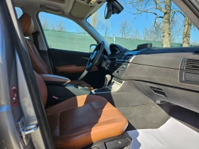 BMW X3  M PAKET PANORAMA AVTOMAT | Mobile.bg � ����� ������ 9