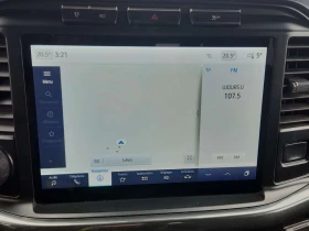 Ford F150 * XLT CREW* ПОДГРЕВ* КАМЕРА - 31450 € / 61510.85 лв. - 39983792 11