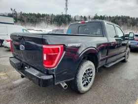 Ford F150 * XLT CREW* ПОДГРЕВ* КАМЕРА - 31450 € / 61510.85 лв. - 39983792 3