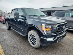 Ford F150 * XLT CREW* ПОДГРЕВ* КАМЕРА - 31450 € / 61510.85 лв. - 39983792 2