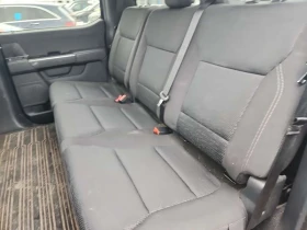 Ford F150 * XLT CREW* ПОДГРЕВ* КАМЕРА - 31450 € / 61510.85 лв. - 39983792 12