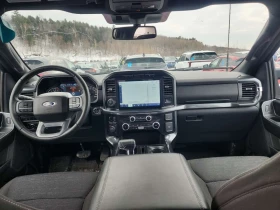 Ford F150 * XLT CREW* ПОДГРЕВ* КАМЕРА - 31450 € / 61510.85 лв. - 39983792 10
