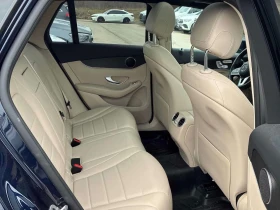 Mercedes-Benz GLC 300 ПАНОРАМА/ПРЕДСТАВИТЕЛСТВО НА MERCEDES - 27200 € / 53198.58 лв. - 72193971 12