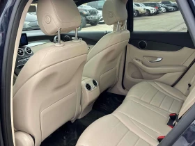 Mercedes-Benz GLC 300 ПАНОРАМА/ПРЕДСТАВИТЕЛСТВО НА MERCEDES - 27200 € / 53198.58 лв. - 72193971 11