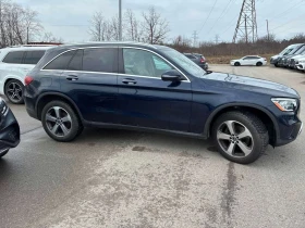 Mercedes-Benz GLC 300 ПАНОРАМА/ПРЕДСТАВИТЕЛСТВО НА MERCEDES - 27200 € / 53198.58 лв. - 72193971 4