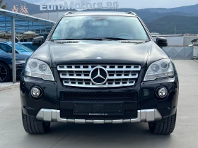Mercedes-Benz ML 350 CDI, 4-MATIC, AMG LINE, FACELIFT! - 11990 € / 23450.40 лв. - 92320614 2