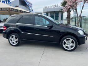 Mercedes-Benz ML 350 CDI, 4-MATIC, AMG LINE, FACELIFT! - 11990 € / 23450.40 лв. - 92320614 4