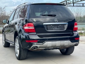 Mercedes-Benz ML 350 CDI, 4-MATIC, AMG LINE, FACELIFT! - 11990 € / 23450.40 лв. - 92320614 6
