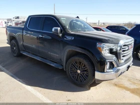 ����� �� �������� �� Gmc Sierra 5.3L V-8 DI, VVT, 355HP 4X2 Drive