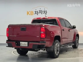 Chevrolet Colorado 3.6* V6 * 4x4 * Automatic | Mobile.bg � ����� ������ 4