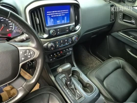 Chevrolet Colorado 3.6* V6 * 4x4 * Automatic | Mobile.bg � ����� ������ 9