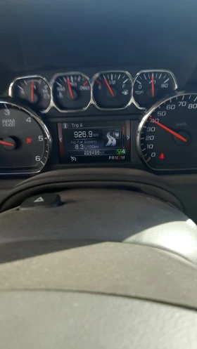 Gmc Yukon XL - 17000 € / 33249.11 лв. - 86737557 3
