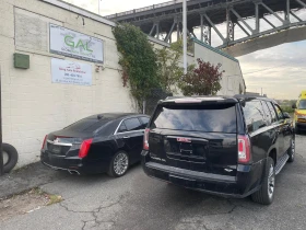 Gmc Yukon XL - 17000 € / 33249.11 лв. - 86737557 8