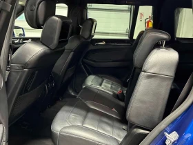 Mercedes-Benz GLS * 450 * CARFAX * ЦЕНА ДО БГ | Auto.bg — изображение 12