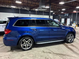 Mercedes-Benz GLS * 450 * CARFAX * ЦЕНА ДО БГ | Auto.bg — изображение 5