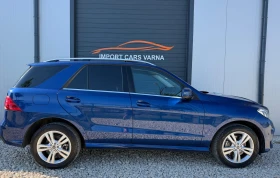Mercedes-Benz GLE 350 4Matic AMG Line 2017 258 k.c | Auto.bg — изображение 4