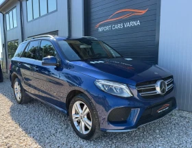 Mercedes-Benz GLE 350 4Matic AMG Line 2017 258 k.c | Auto.bg — изображение 3