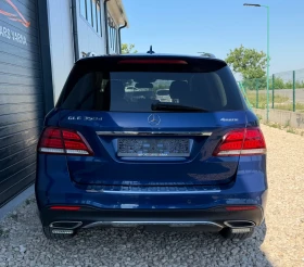 Mercedes-Benz GLE 350 4Matic AMG Line 2017 258 k.c | Auto.bg — изображение 7