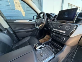 Mercedes-Benz GLE 350 4Matic AMG Line 2017 258 k.c | Auto.bg — изображение 15