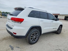 Jeep Grand cherokee 3.6l Limited - 10000 € / 19558.30 лв. - 53486040 3