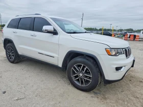 Jeep Grand cherokee 3.6l Limited - 10000 € / 19558.30 лв. - 53486040 4