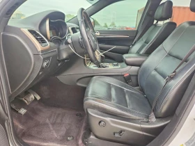 Jeep Grand cherokee 3.6l Limited - 10000 € / 19558.30 лв. - 53486040 7