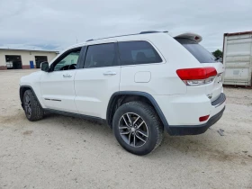 Jeep Grand cherokee 3.6l Limited - 10000 € / 19558.30 лв. - 53486040 2