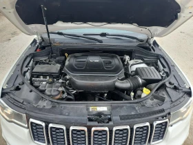 Jeep Grand cherokee 3.6l Limited - 10000 € / 19558.30 лв. - 53486040 12