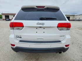 Jeep Grand cherokee 3.6l Limited - 10000 € / 19558.30 лв. - 53486040 6
