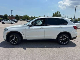 BMW X5 * xDrive35i * CARFAX * ЦЕНА ДО БГ | Auto.bg — изображение 3