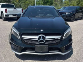 Mercedes-Benz GLA * AMG 45 * CARFAX * ����� �� �����������  | Mobile.bg � ����� ������ 6