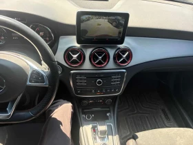 Mercedes-Benz GLA * AMG 45 * CARFAX * ����� �� �����������  | Mobile.bg � ����� ������ 9