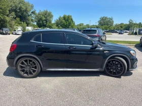 Mercedes-Benz GLA * AMG 45 * CARFAX * ����� �� �����������  | Mobile.bg � ����� ������ 3