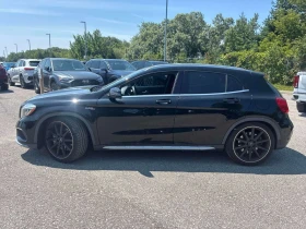 Mercedes-Benz GLA * AMG 45 * CARFAX * ����� �� �����������  | Mobile.bg � ����� ������ 2
