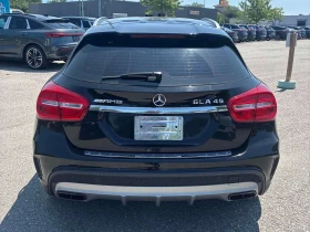 Mercedes-Benz GLA * AMG 45 * CARFAX * ����� �� �����������  | Mobile.bg � ����� ������ 4