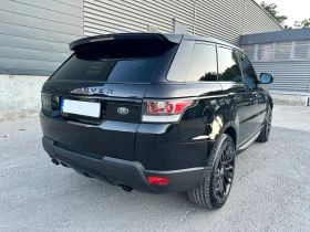Land Rover Range Rover Sport 3.0-SDV6-292hp. | Mobile.bg � ����� ������ 5