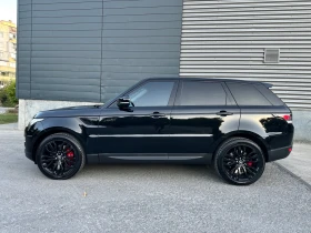 Land Rover Range Rover Sport 3.0-SDV6-292hp. | Mobile.bg � ����� ������ 8